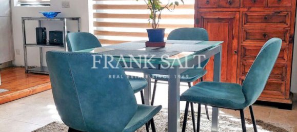 2 chambres Appartement à San Gwann, Malta No. 9307 4