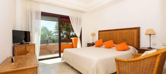 Apartamento de 3 dormitorios en Marbella, Spain No. 155571 14