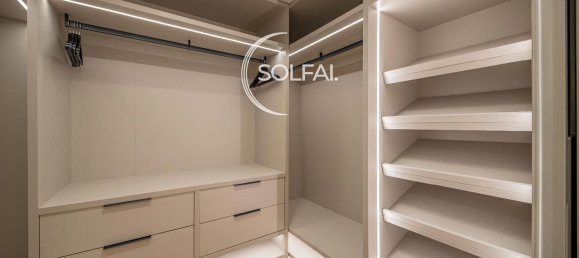 Дуплекс с 2 спальнями в Мадрид, Испания № 127336 10