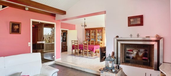 Casa de 5 dormitorios en Montmirail, France No. 55855 15