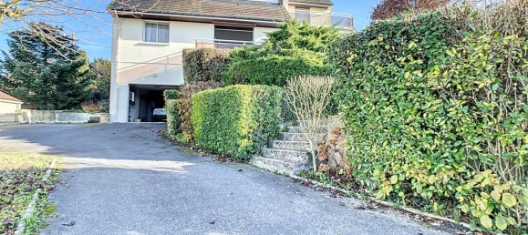 Casa de 5 dormitorios en Montmirail, France No. 55855 3