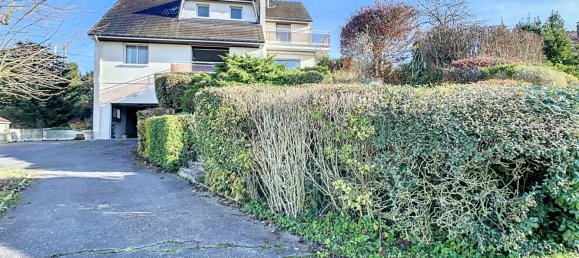 Casa de 5 dormitorios en Montmirail, France No. 55855 6