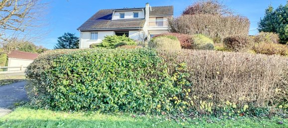 Casa de 5 dormitorios en Montmirail, France No. 55855 5