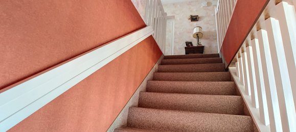 Casa de 5 dormitorios en Montmirail, France No. 55855 29