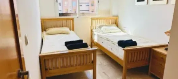 2 غرف نوم بانتهاوس في Gea Y Truyols, Spain رقم 152542 21