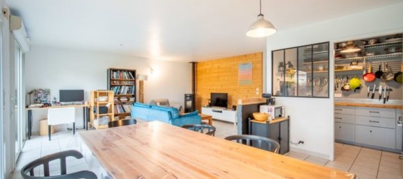 4 Schlafzimmer Haus in Saint-Paul-les-Dax, France, Nr. 287096 2