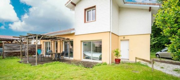 4 Schlafzimmer Haus in Saint-Paul-les-Dax, France, Nr. 287096 3