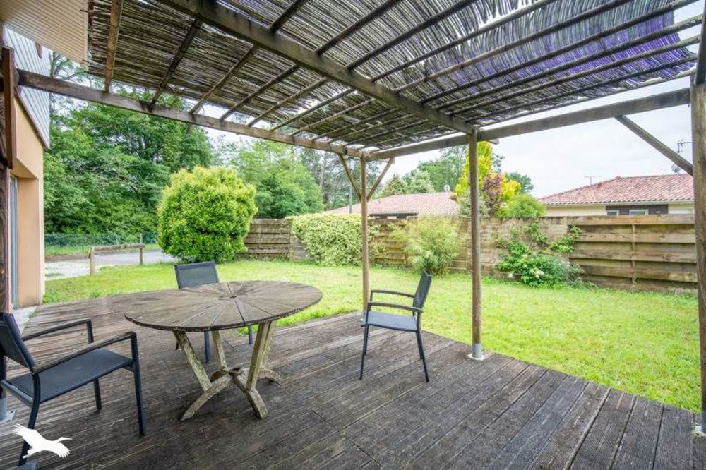 4 Schlafzimmer Haus in Saint-Paul-les-Dax, France, Nr. 287096