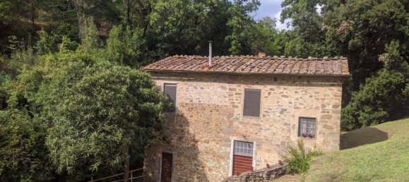 2 Schlafzimmer Haus in Lamporecchio, Italy, Nr. 250985 6