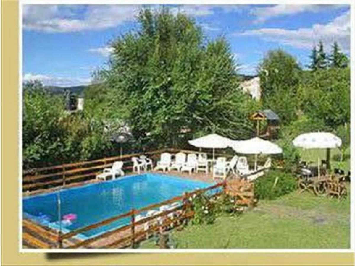 330m² Hotel in Cordoba, Argentina No. 26902