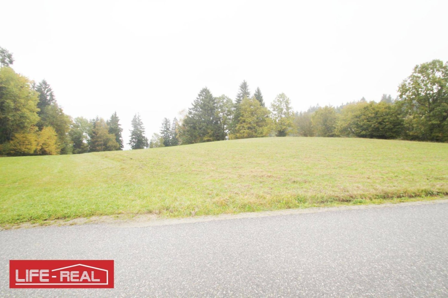 Земельный участок 6007м² в Рорбах-Берг, Австрия № 150567