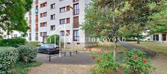 2 Schlafzimmer Wohnung in Joue-les-Tours, France, Nr. 305529 9