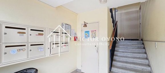 2 Schlafzimmer Wohnung in Joue-les-Tours, France, Nr. 305529 11