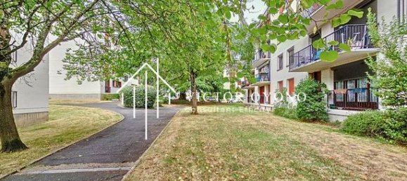 2 Schlafzimmer Wohnung in Joue-les-Tours, France, Nr. 305529 10