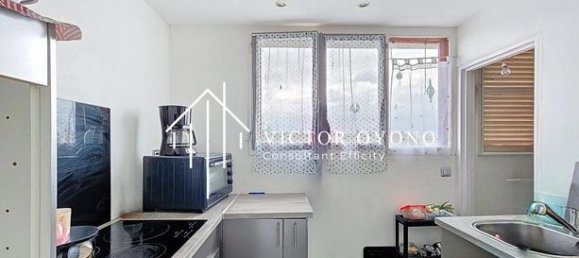 2 Schlafzimmer Wohnung in Joue-les-Tours, France, Nr. 305529 6