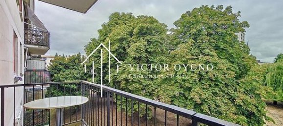 2 Schlafzimmer Wohnung in Joue-les-Tours, France, Nr. 305529 3