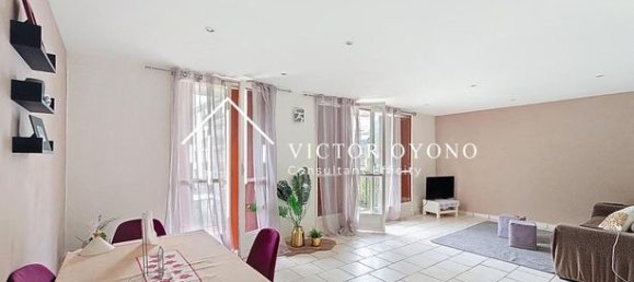 2 Schlafzimmer Wohnung in Joue-les-Tours, France, Nr. 305529 2