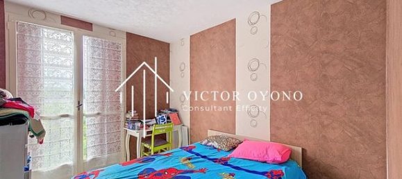 2 Schlafzimmer Wohnung in Joue-les-Tours, France, Nr. 305529 4