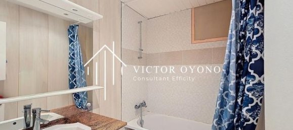 2 Schlafzimmer Wohnung in Joue-les-Tours, France, Nr. 305529 7