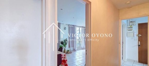 2 Schlafzimmer Wohnung in Joue-les-Tours, France, Nr. 305529 8