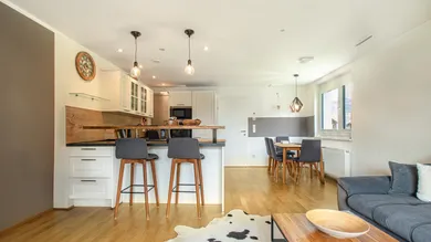 3 bedrooms Apartment in Kirchdorf in Tirol, Austria No. 202159