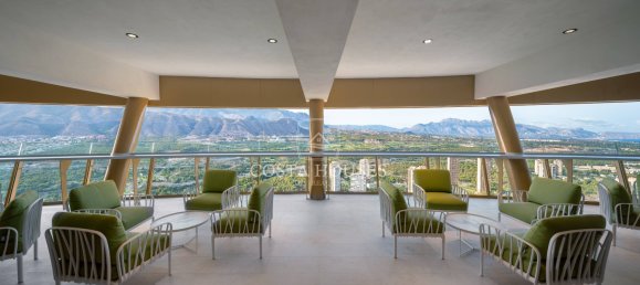 2 Schlafzimmer Wohnung in Benidorm, Spain, Nr. 88108 13