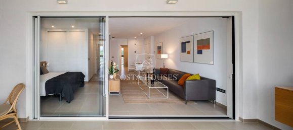 2 Schlafzimmer Wohnung in Benidorm, Spain, Nr. 88108 28