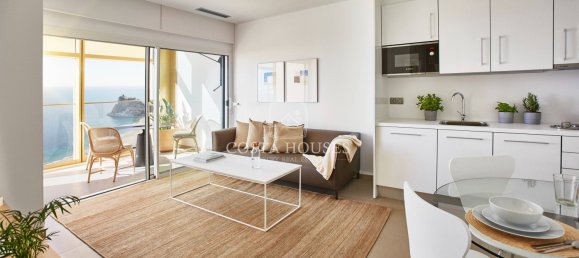 2 Schlafzimmer Wohnung in Benidorm, Spain, Nr. 88108 7