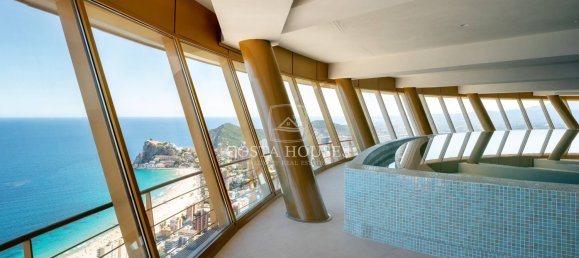 2 Schlafzimmer Wohnung in Benidorm, Spain, Nr. 88108 5