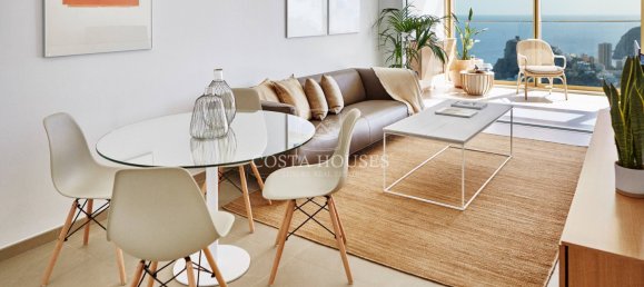 2 Schlafzimmer Wohnung in Benidorm, Spain, Nr. 88108 43