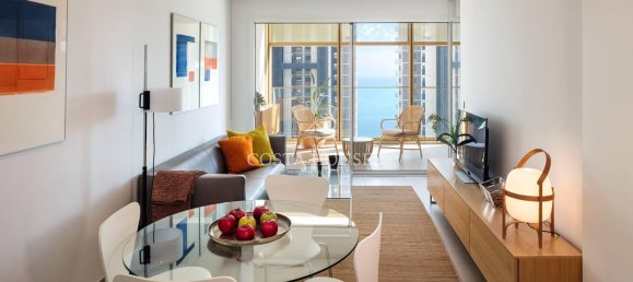 2 Schlafzimmer Wohnung in Benidorm, Spain, Nr. 88108 29