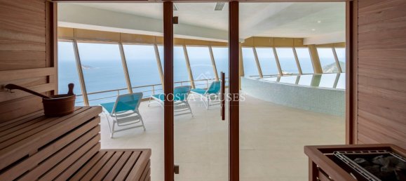 2 Schlafzimmer Wohnung in Benidorm, Spain, Nr. 88108 24