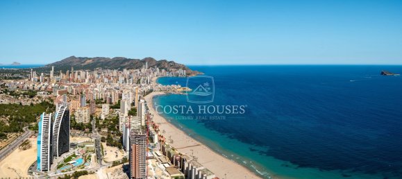 2 Schlafzimmer Wohnung in Benidorm, Spain, Nr. 88108 42
