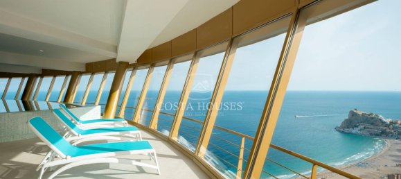 2 Schlafzimmer Wohnung in Benidorm, Spain, Nr. 88108 6