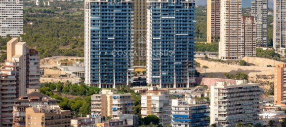 2 Schlafzimmer Wohnung in Benidorm, Spain, Nr. 88108 47