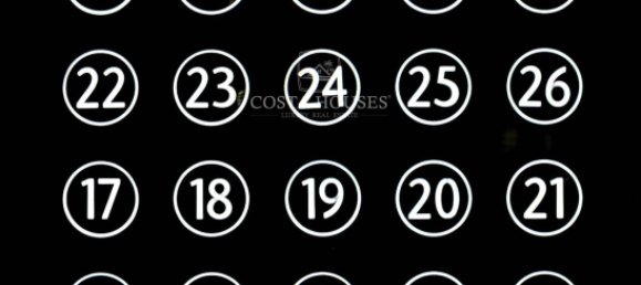 2 Schlafzimmer Wohnung in Benidorm, Spain, Nr. 88108 21