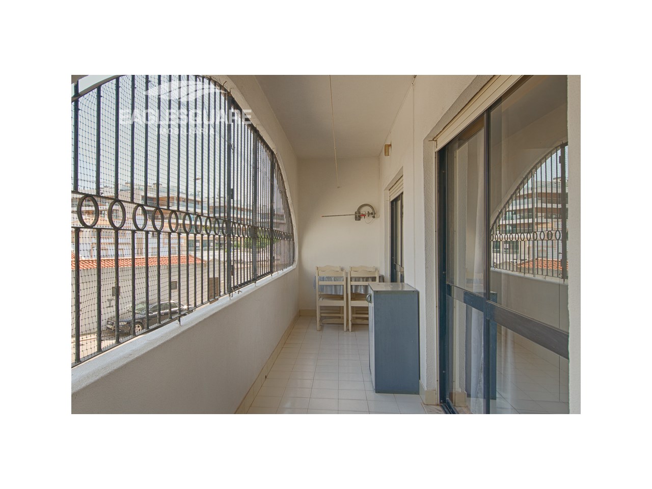 Квартира с 1 спальней в Албуфейра, Португалия № 191584