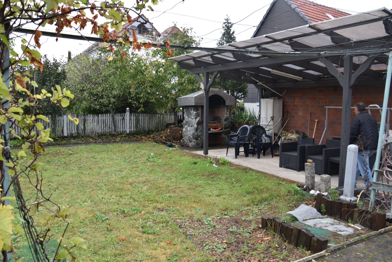 2 bedrooms House in Darmstadt-Dieburg, Germany No. 126851