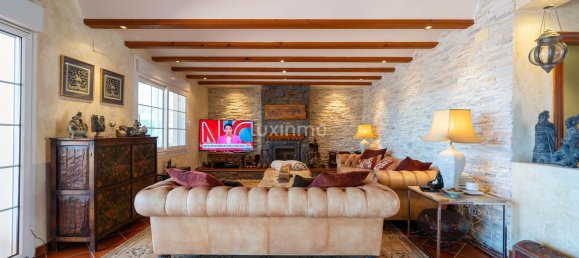 4 Schlafzimmer Haus in Benissa, Spain, Nr. 149866 18