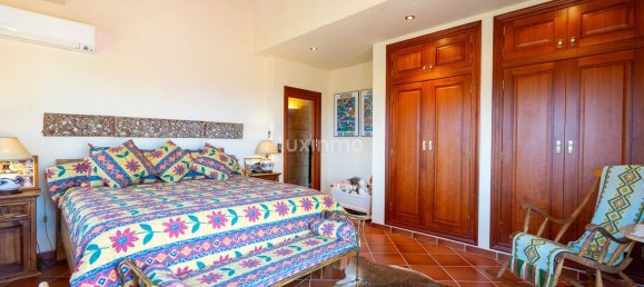 4 Schlafzimmer Haus in Benissa, Spain, Nr. 149866 37