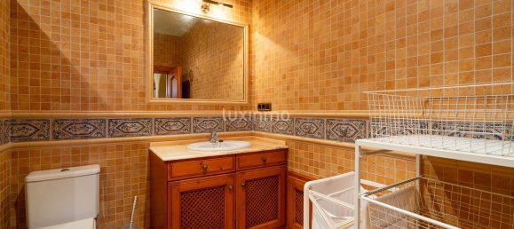 4 Schlafzimmer Haus in Benissa, Spain, Nr. 149866 40