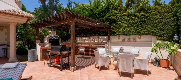 4 Schlafzimmer Haus in Benissa, Spain, Nr. 149866 38