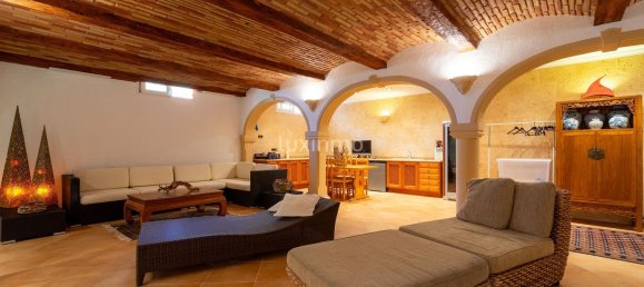 4 Schlafzimmer Haus in Benissa, Spain, Nr. 149866 34