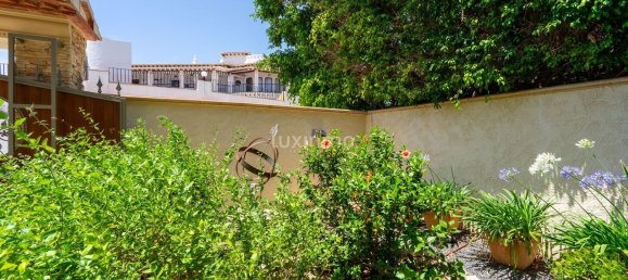 4 Schlafzimmer Haus in Benissa, Spain, Nr. 149866 41