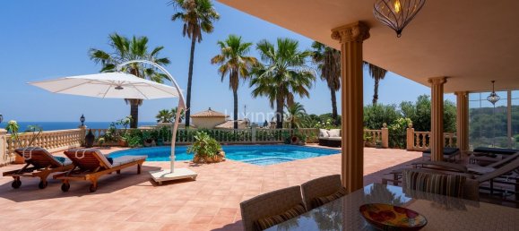 4 Schlafzimmer Haus in Benissa, Spain, Nr. 149866 5