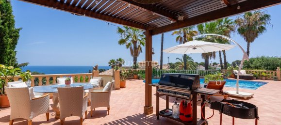 4 Schlafzimmer Haus in Benissa, Spain, Nr. 149866 29