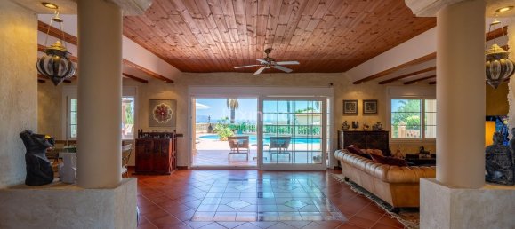 4 Schlafzimmer Haus in Benissa, Spain, Nr. 149866 19