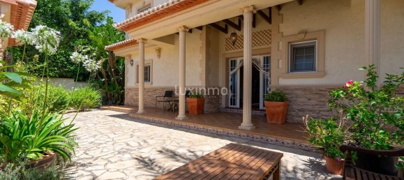 4 Schlafzimmer Haus in Benissa, Spain, Nr. 149866 36