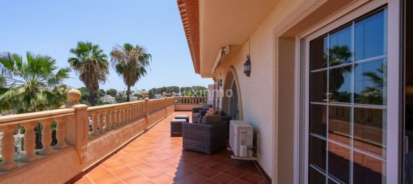 4 Schlafzimmer Haus in Benissa, Spain, Nr. 149866 6