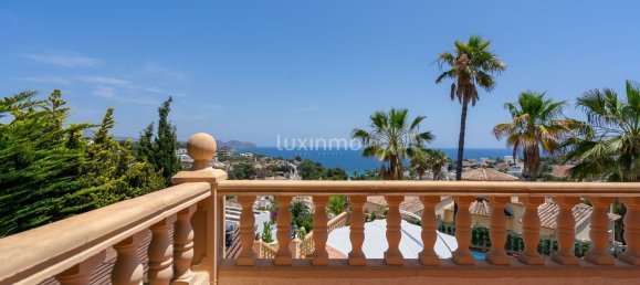 4 Schlafzimmer Haus in Benissa, Spain, Nr. 149866 8